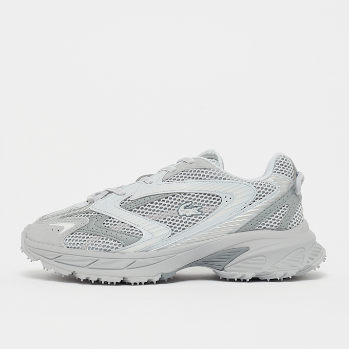 Lacoste Herren-Sneakers L003 Neo Shot grau 44662 1