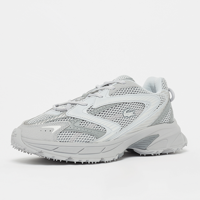 Lacoste Herren-Sneakers L003 Neo Shot grau 44662 2