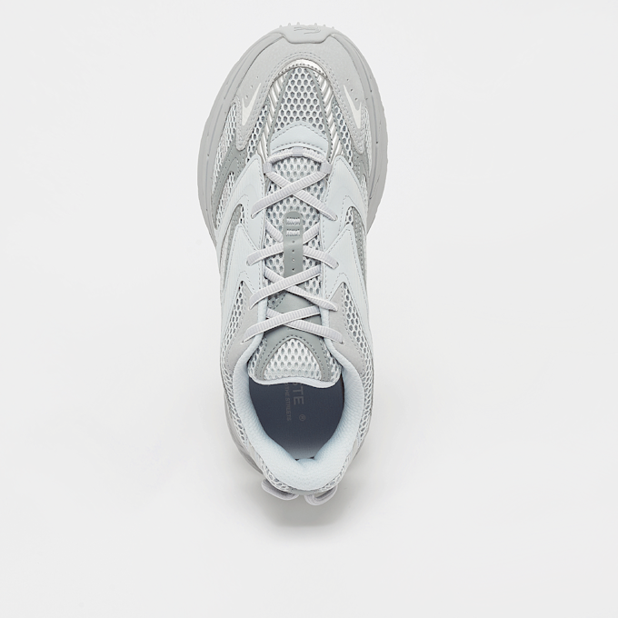Lacoste Herren-Sneakers L003 Neo Shot grau 44662 5