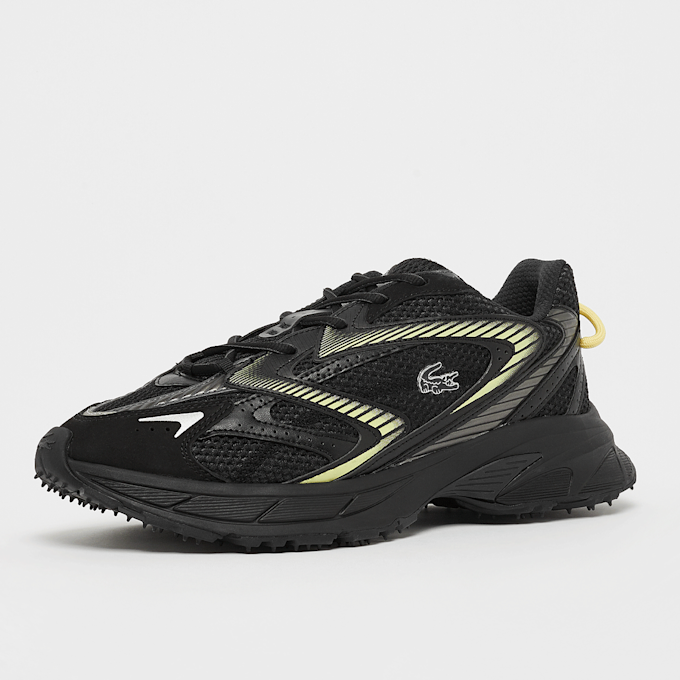 Lacoste L003 Neo Shot noir 44663 2