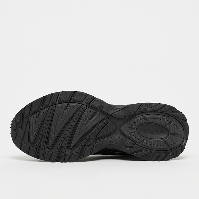 Lacoste L003 Neo Shot noir 44663 4