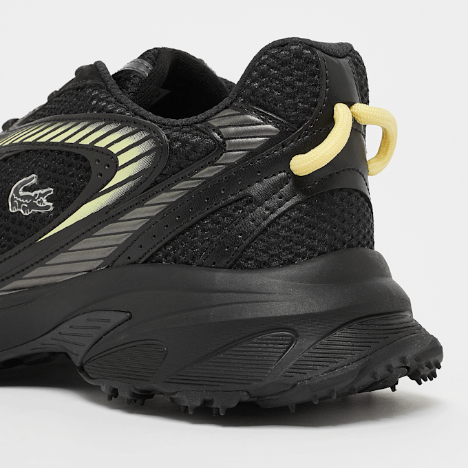Lacoste L003 Neo Shot negro 44663 6