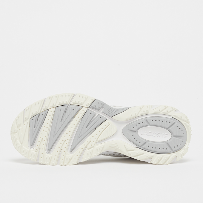 Lacoste L003 Neo Shot biały 44664 4