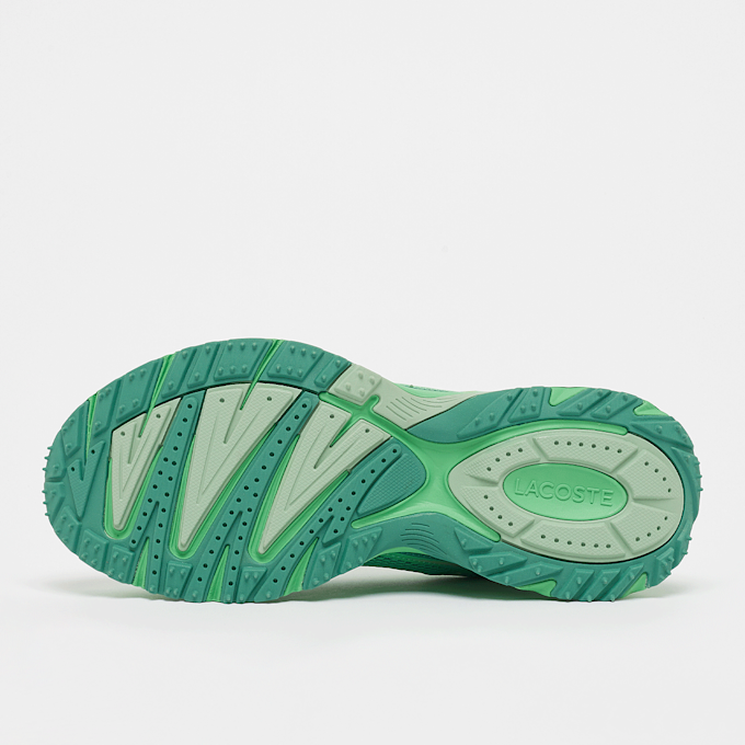 Lacoste L003 Neo Shot vert 44670 4