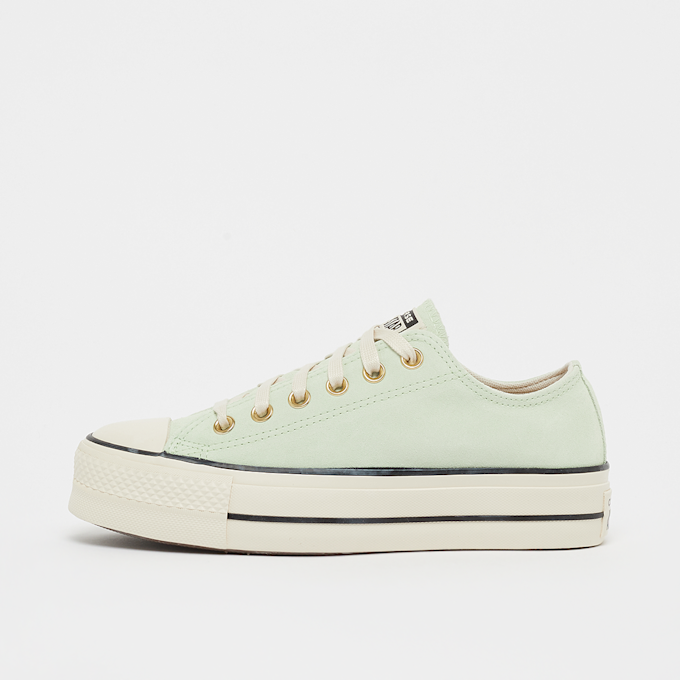 Converse Chuck Taylor All Star Lift grün 44702 1