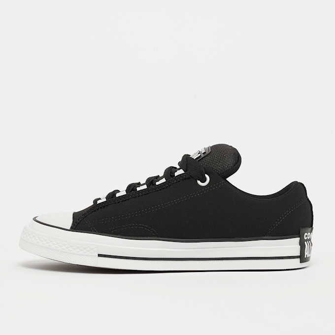 Converse Converse Puff Taylor noir 44705 1