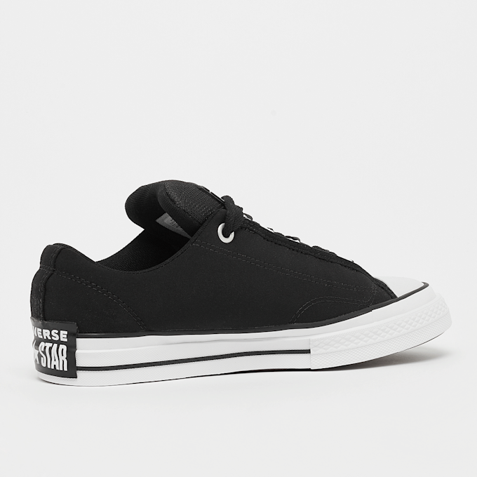 Converse Converse Puff Taylor noir 44705 3