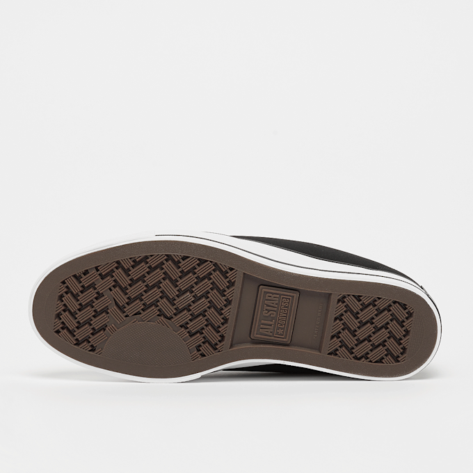 Converse Converse Puff Taylor noir 44705 4
