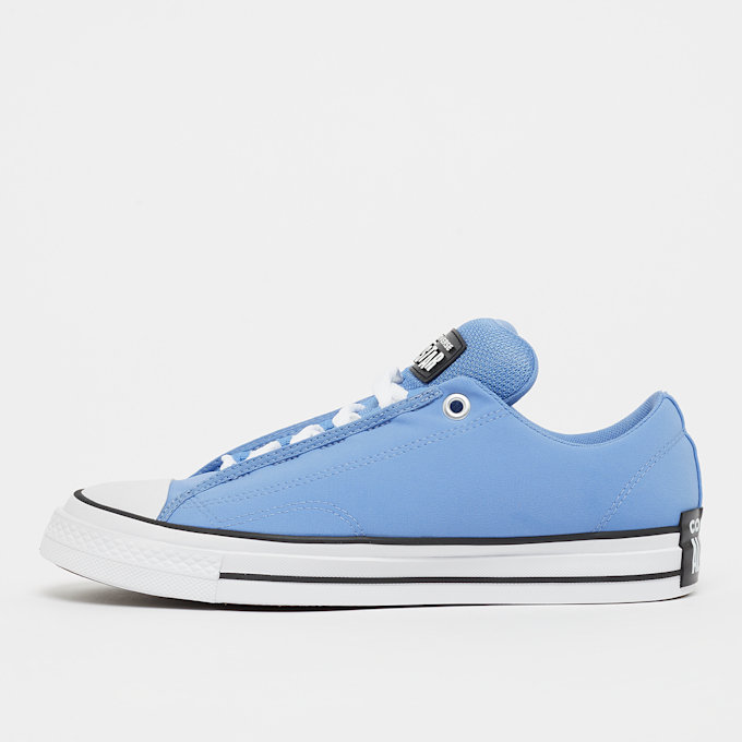Converse Converse Puff Taylor bleu 44707 1