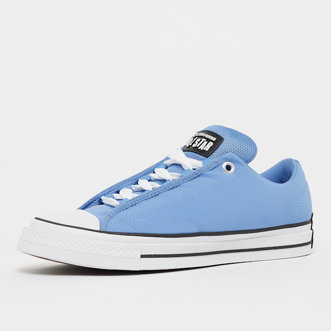 Converse Converse Puff Taylor bleu 44707 2