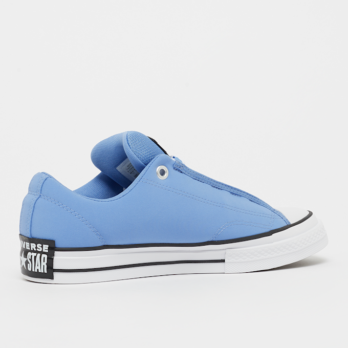 Converse Converse Puff Taylor bleu 44707 3