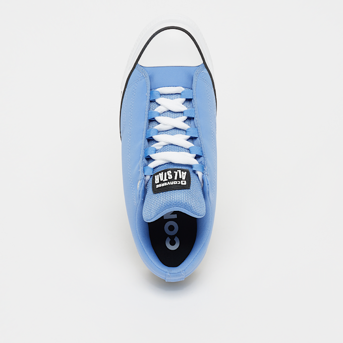 Converse Converse Puff Taylor bleu 44707 5