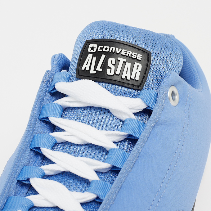 Converse Converse Puff Taylor bleu 44707 6