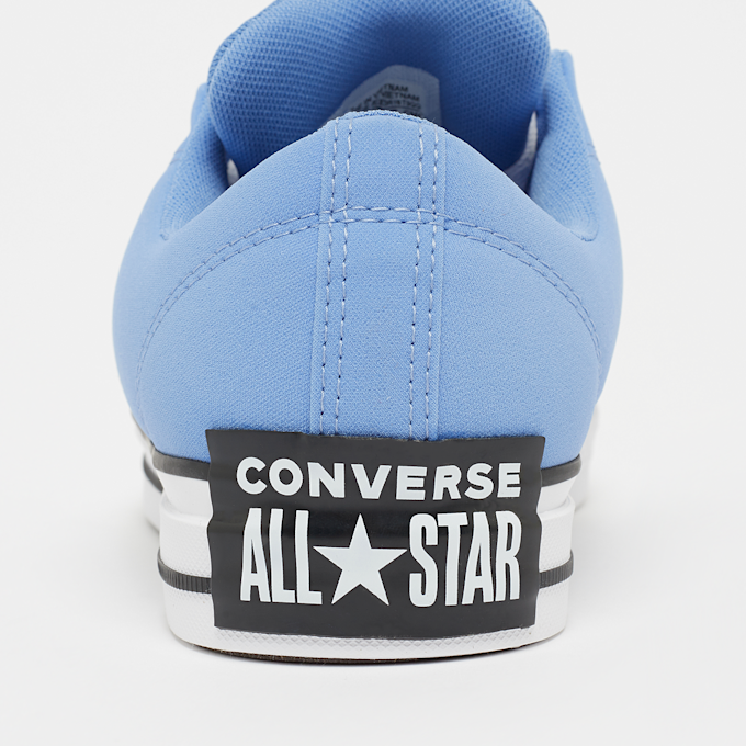 Converse Converse Puff Taylor bleu 44707 7