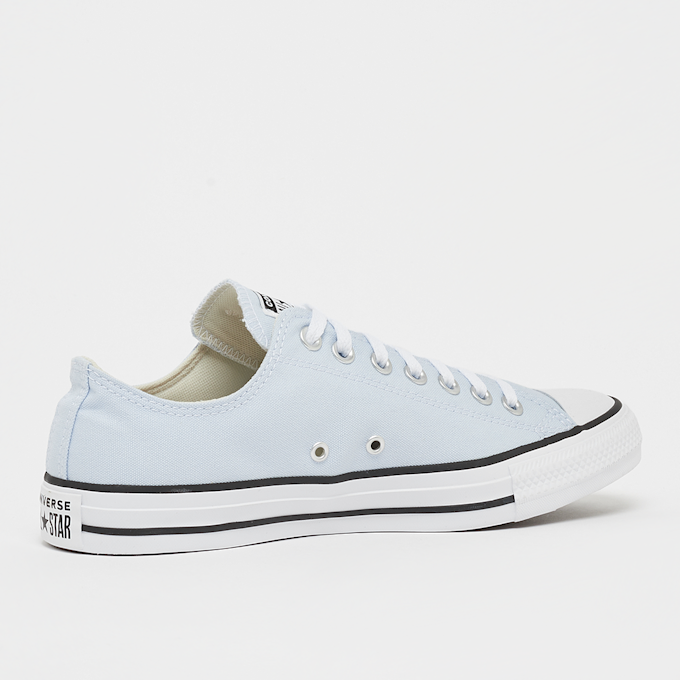 Converse Chuck Taylor All Star niebieski 44708 3