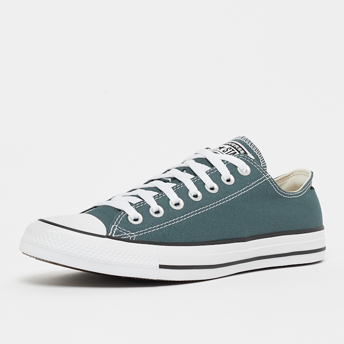 Converse Chuck Taylor All Star verde 44709 2