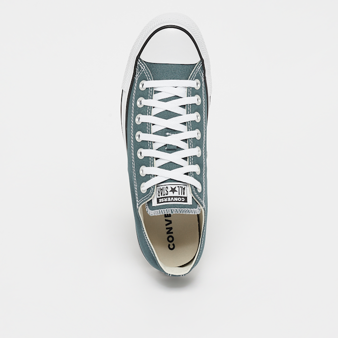 Converse Chuck Taylor All Star verde 44709 5