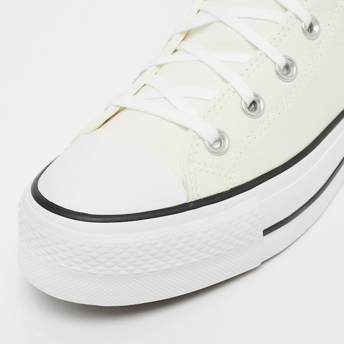 Converse Chuck Taylor All Star Lift beige 44650 7