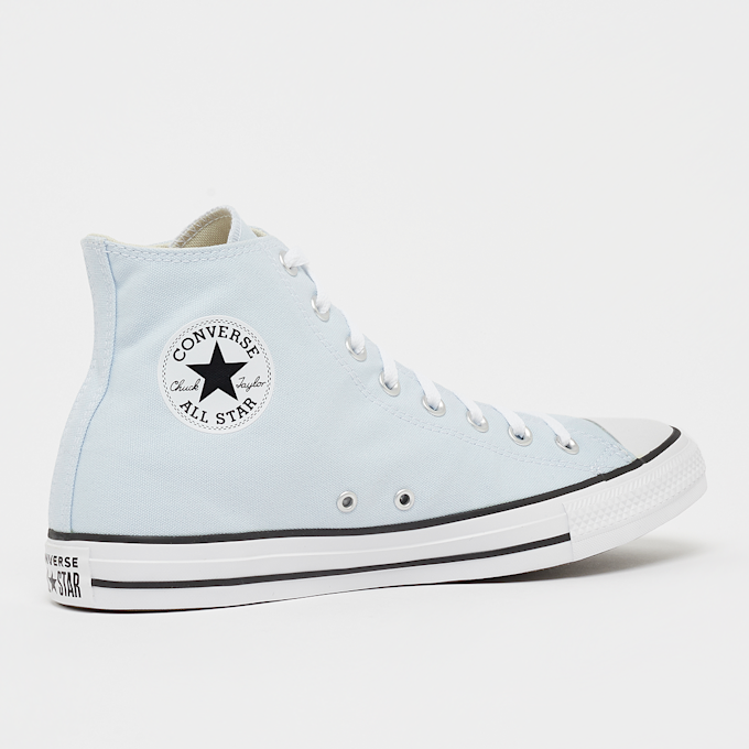 Converse Chuck Taylor All Star bleu 44704 3