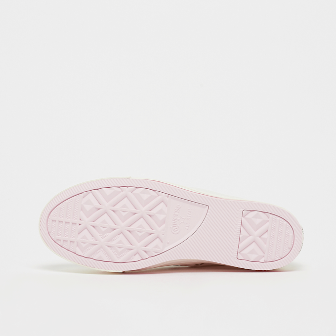 Converse Chuck Taylor All Star Eva Lift (GS) biały 44713 4