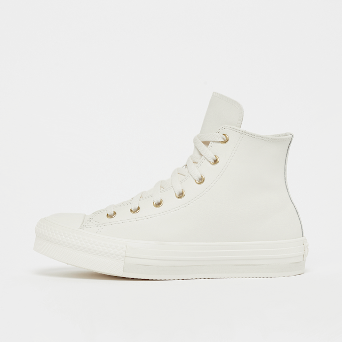 Converse Chuck Taylor All Star Eva Lift (GS) beige 44712 1