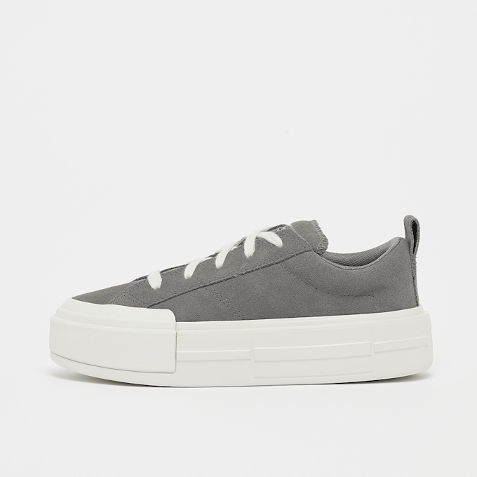 Converse Chuck Taylor All Star Cruise (GS) grau 44716 1