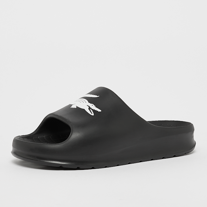 Lacoste Croco Evo Serve Slide 2.0 nero 44690 2