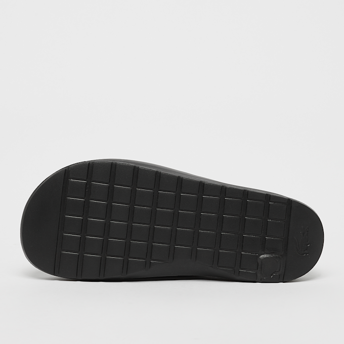 Lacoste Croco Evo Serve Slide 2.0 nero 44690 4
