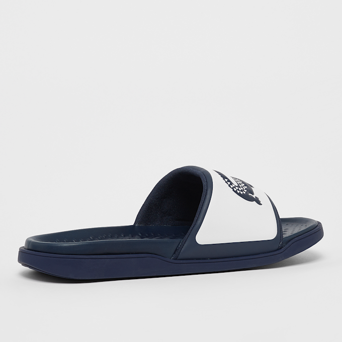 Lacoste Serve Slide Dual bleu 44696 3
