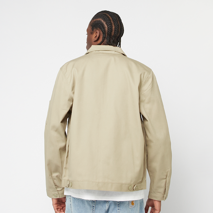 Dickies Unlined Eisenhower Jacket bege 44676 2