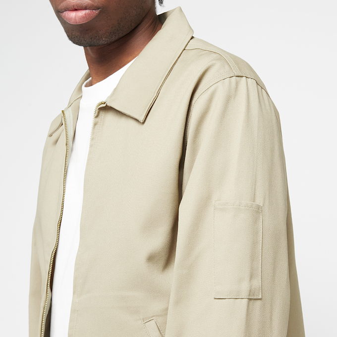 Dickies Unlined Eisenhower Jacket bege 44676 4