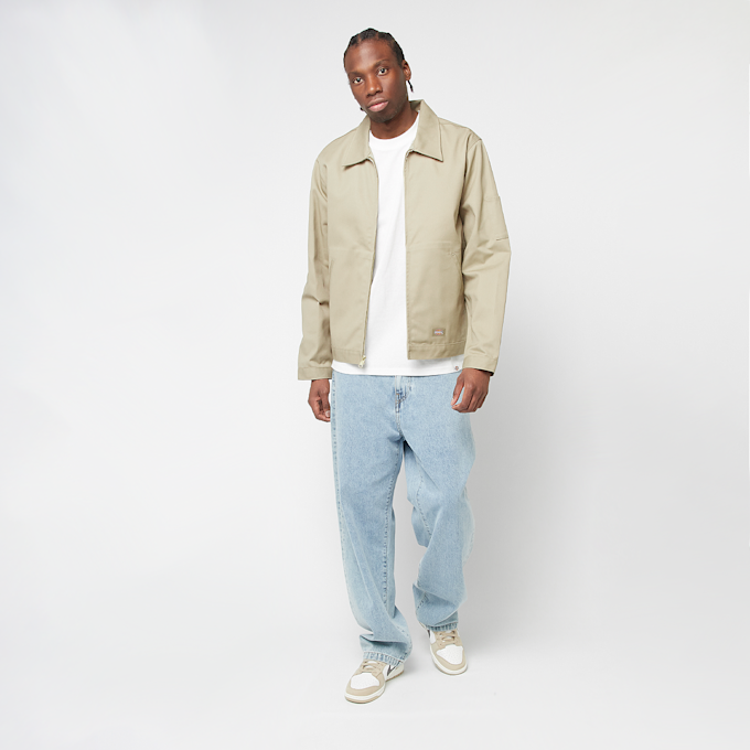 Dickies Unlined Eisenhower Jacket bege 44676 5