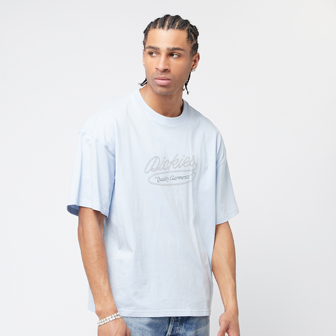 Dickies Rope Tee blu 44652 1