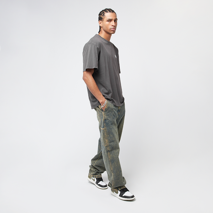 Dickies Service Station Short Sleeve Tee grigio 44680 5