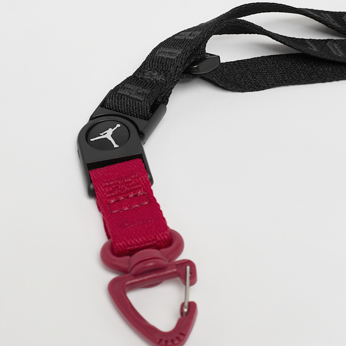 Nike Flight Phone Crossbody czarny 44689 3
