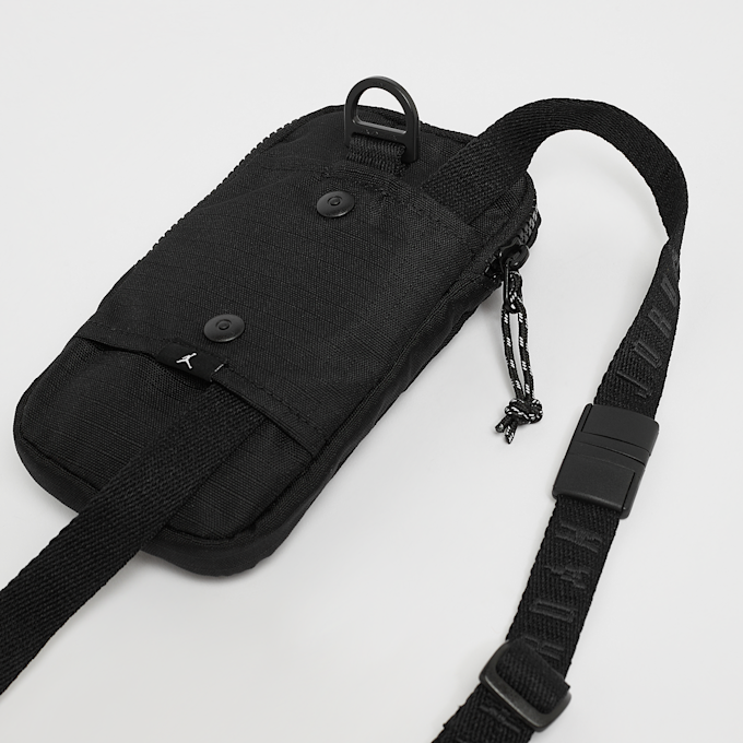 Nike Flight Phone Crossbody negro 44689 4