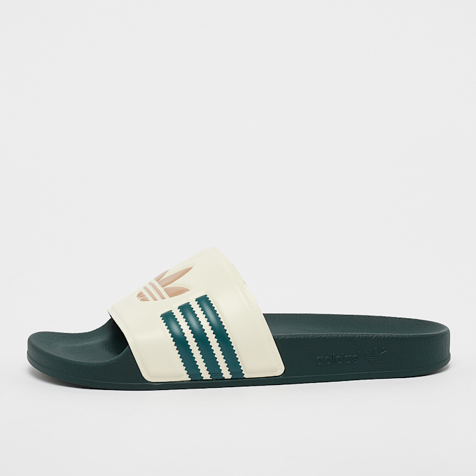 adidas Originals Slides Adilette zielony 44719 1