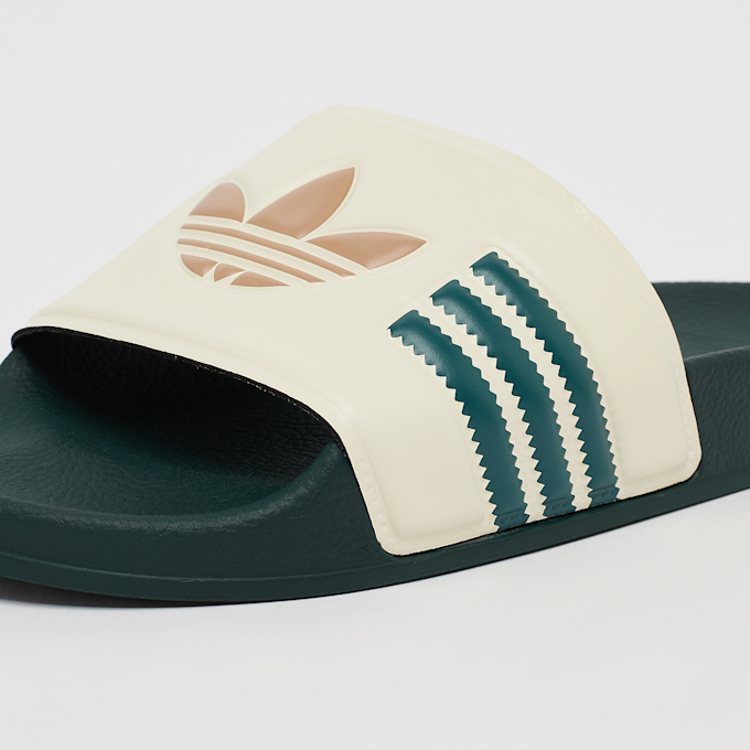adidas Originals Slides Adilette zielony 44719 6