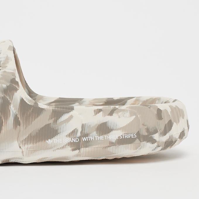 adidas Originals Adilette 22 Badelatschen beige 44722 6
