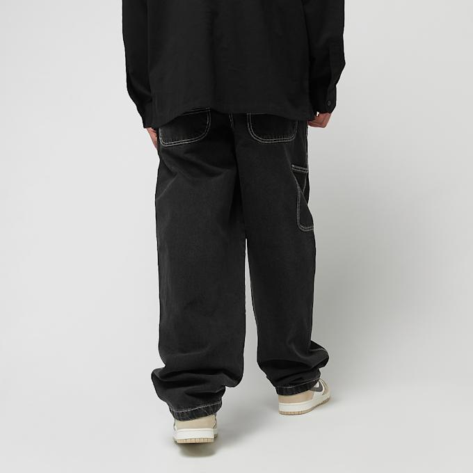 Dickies Madison Baggy Fit Denim noir 44744 2