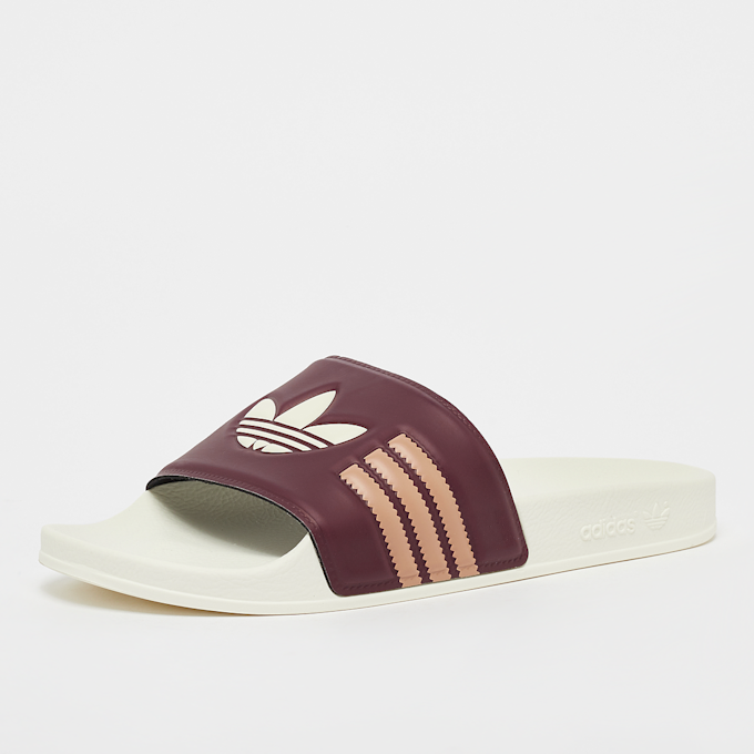 adidas Originals Adilette Badelatschen multicolor 44726 2