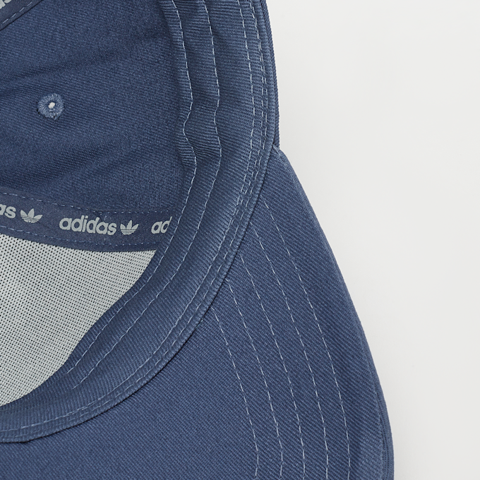 adidas Originals adi Metal Baseball Cap blauw 44730 3