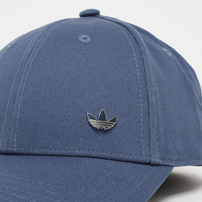 adidas Originals adi Metal Baseball Cap blauw 44730 4
