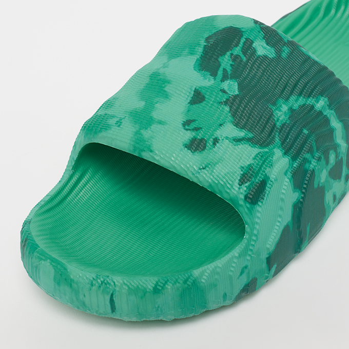 adidas Originals Claquette Adilette 22 vert 44720 7