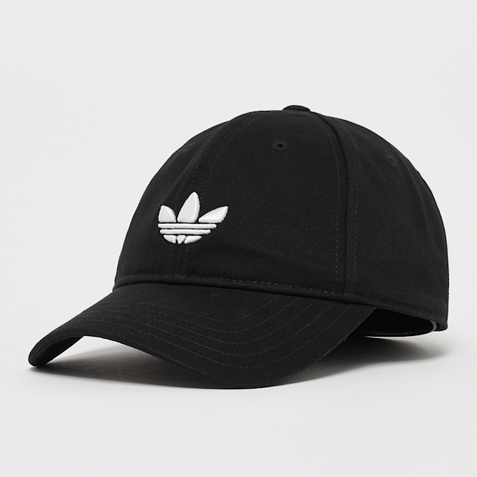 adidas Originals Classics Baseball Cap zwart 44724 1