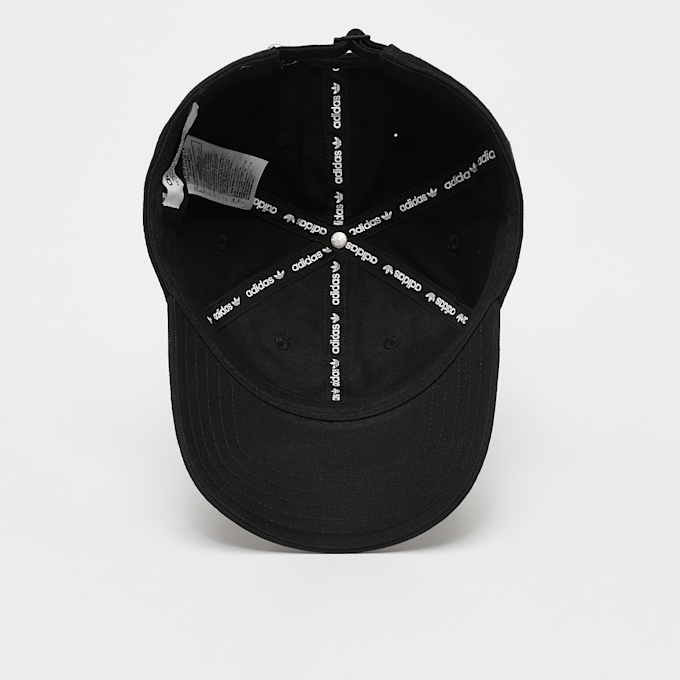 adidas Originals Classics Baseball Cap zwart 44724 3