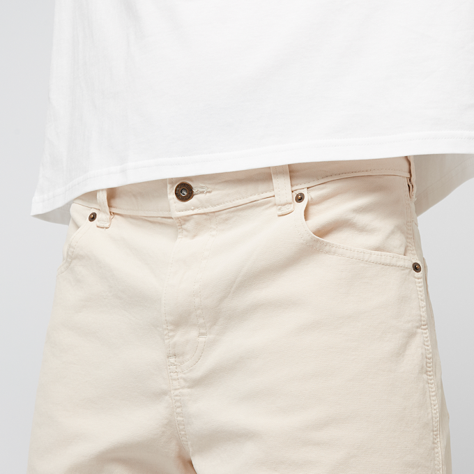Dickies River Ranch Work Shorts beige 44732 3