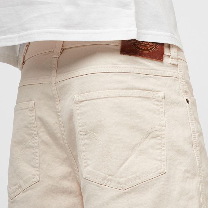 Dickies River Ranch Work Shorts bež 44732 4