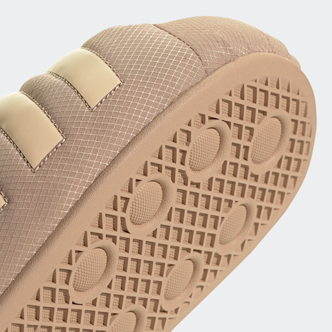 adidas Originals Slides Adilette 24 brązowy 44743 8