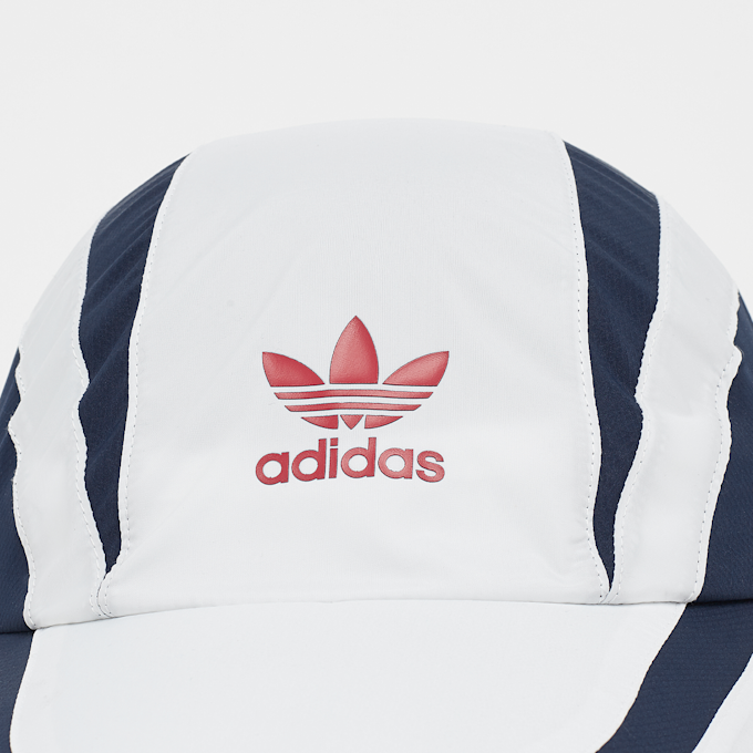 adidas Originals Road Cap weiß 44738 4